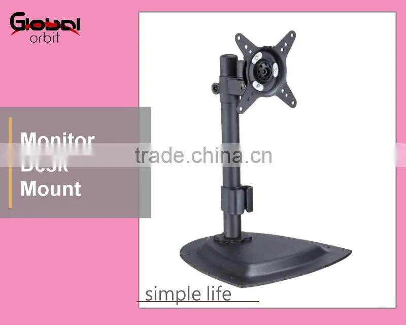2016 High quality cell phone stand tablet E-book/IPad mount holder