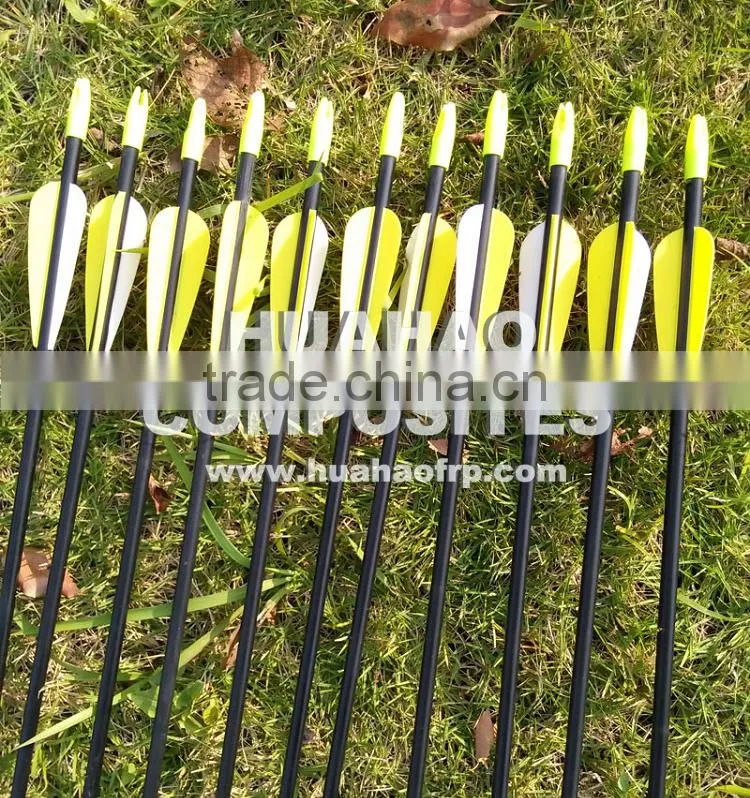 Carbon Fiber Arrow,High Strength carbon fiber arrow shafts