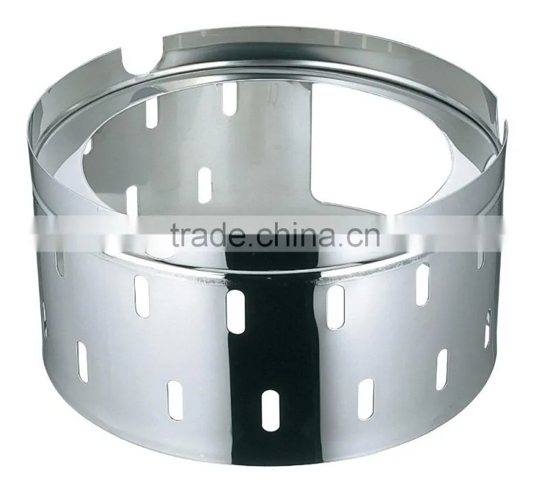 EBM Soup Stock Pot Accessories Soup Pot Mesh Strainer Stock Pot Stand