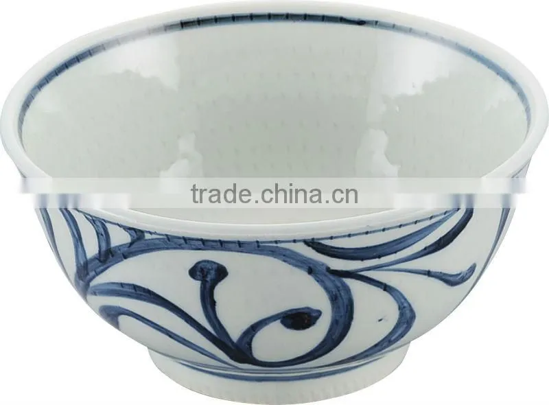 Japanese Ricel Donburi Large Bowl for Japanese Food Gyu Don