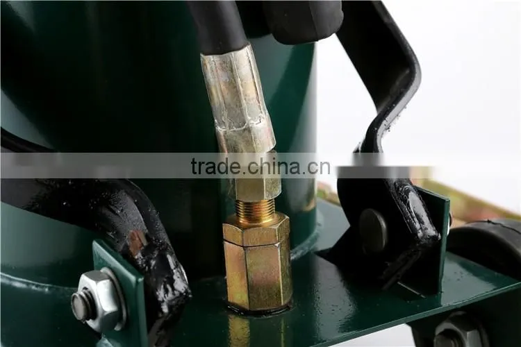 Professional Heavy Pedal Oiler