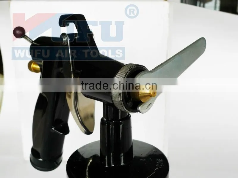Electric paint sprayer ES-1 with CE GS EMC approved