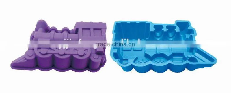 Silicone baking moulds / Silicone muffin tray mould/ Cake cookie tray