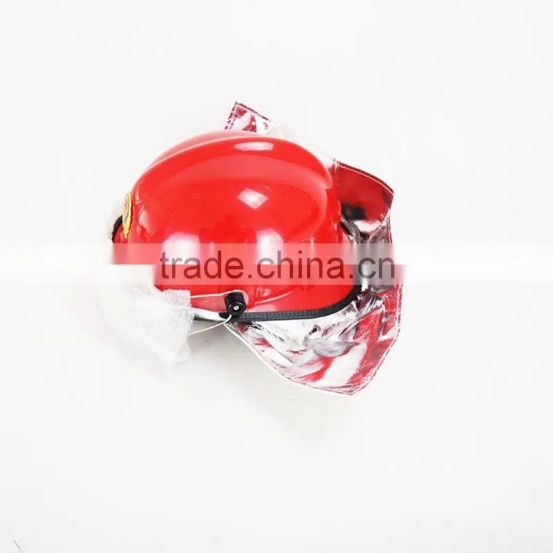 2016 New design Comfortable cotton Firefighting Reflective Gear