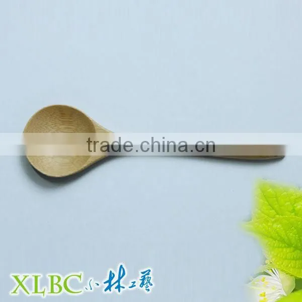 Bamboo spoon