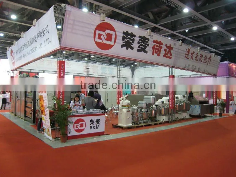 electric rotating rack trolley