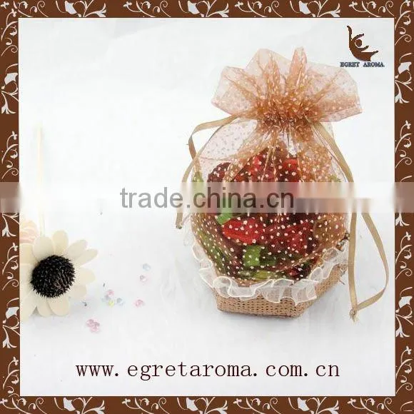 Natural dried flowers