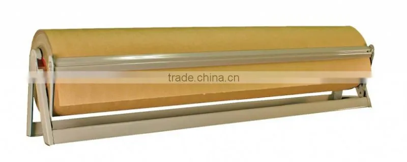 Packaging oil painting protective paper roll