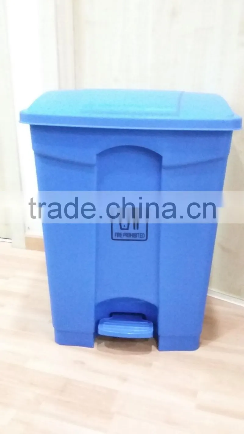 Garbage Bins