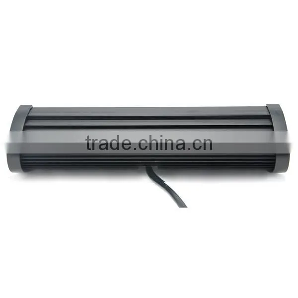 72w led spot light bar offroad led light bars for atv