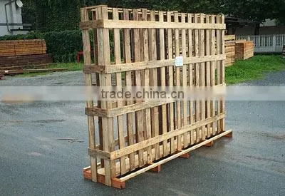 plywood box 1000 x 800 x 800