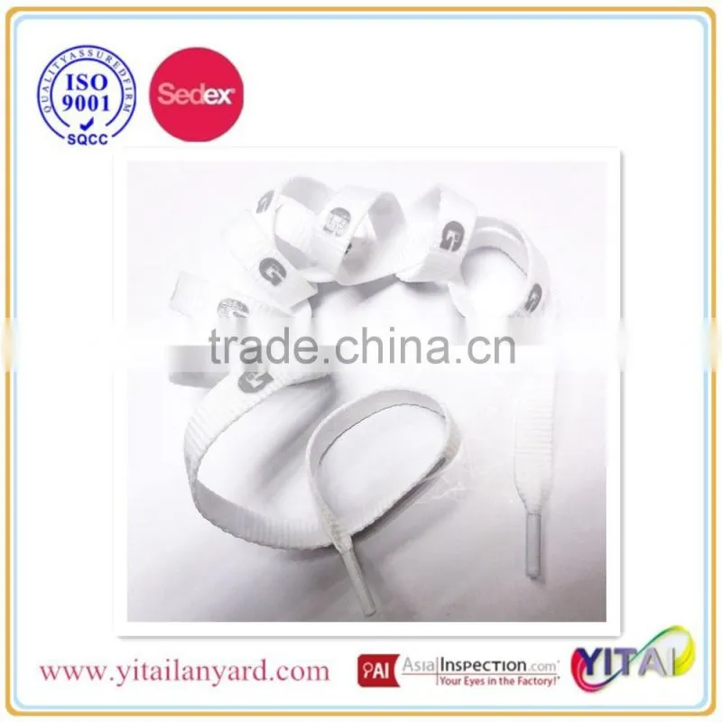 2015 Color shoelace manufacturing