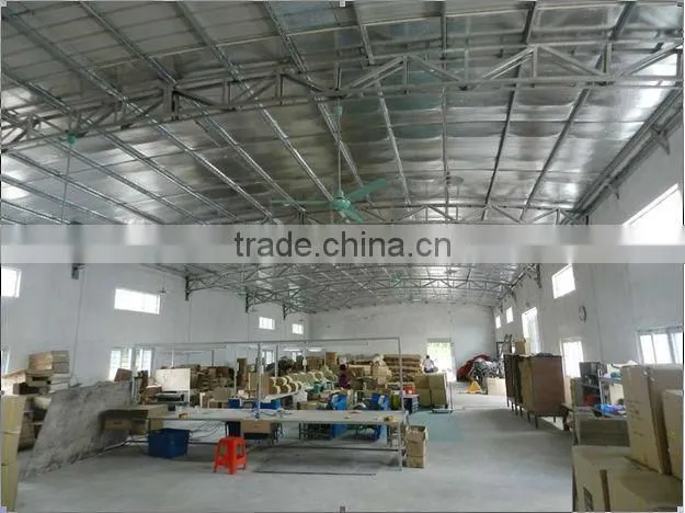 Dyed Green Color Bamboo Flower Stake for plant support