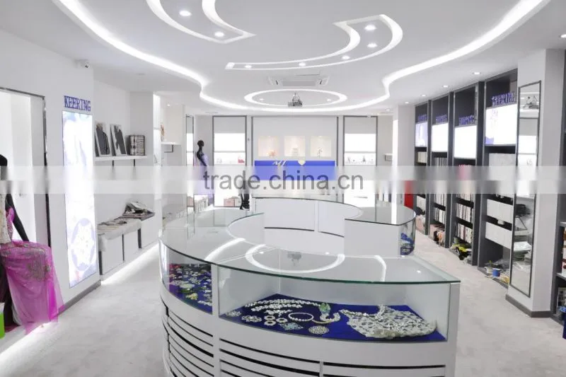 Guangzhou Keering Imp.& Exp. Co., Ltd. company overview - view 1