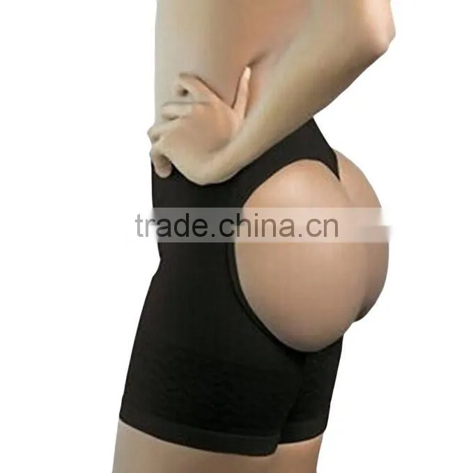 Women's Butt Lifter panty cotton Panties sexy butt lift panty