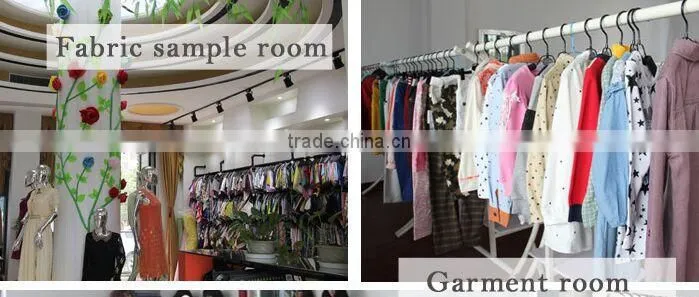 new popular high quality 100 percent polyester knit mesh embroidery two tones fabric