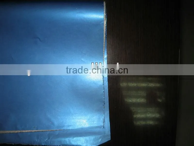 High visibility Colored Reflective Fabric