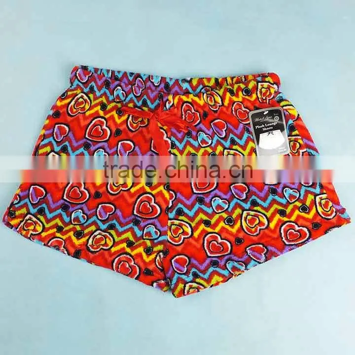 Clothing outlet Women running shorts gym shorts liquidation 141104t