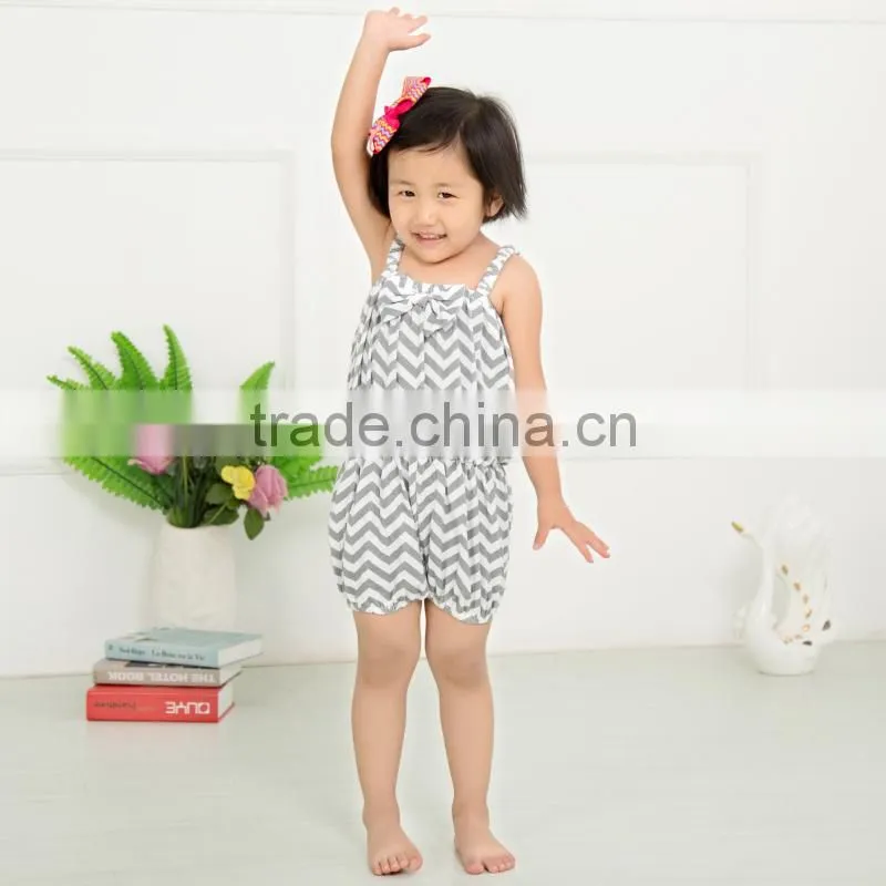 Wholesale 100%cotton jumpsuit one piece jumpsuit for baby ,baby jumpsuit for summer