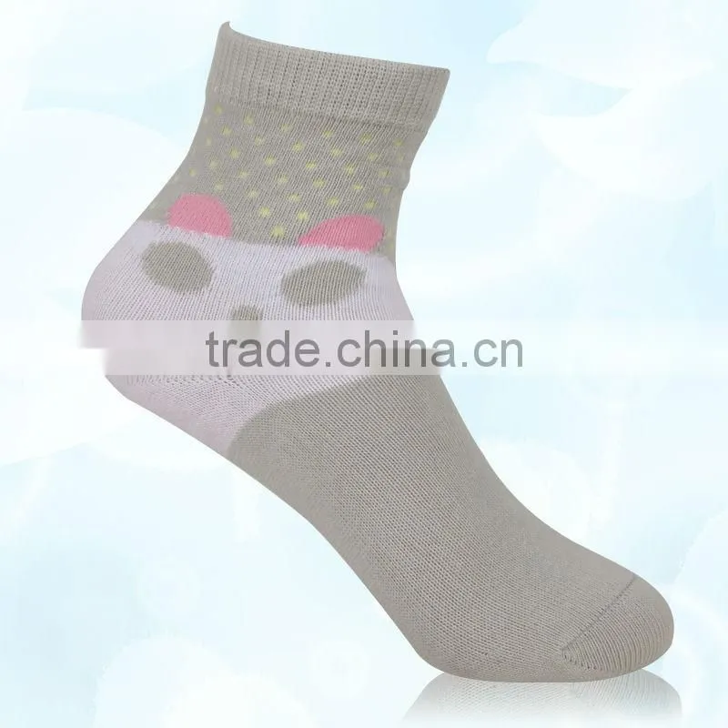 2014 novelty promotion sock