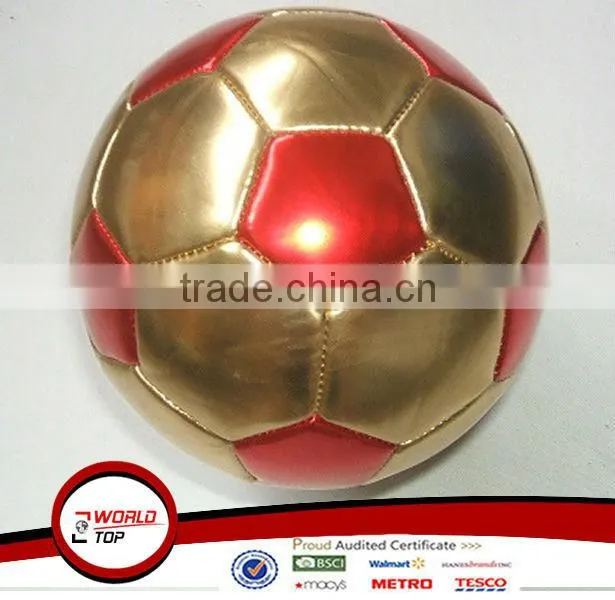 Official size 5 promotion SOCCER BALL