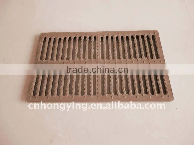 BMC drain gully
