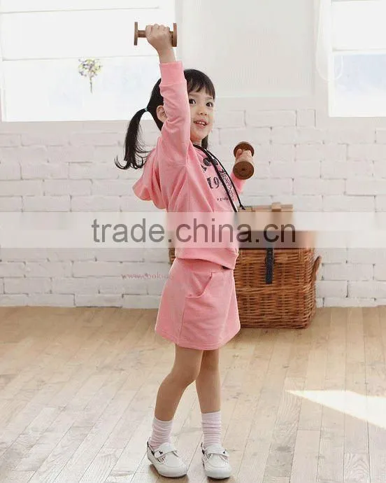designer kids clothing,girls suit set for children wear