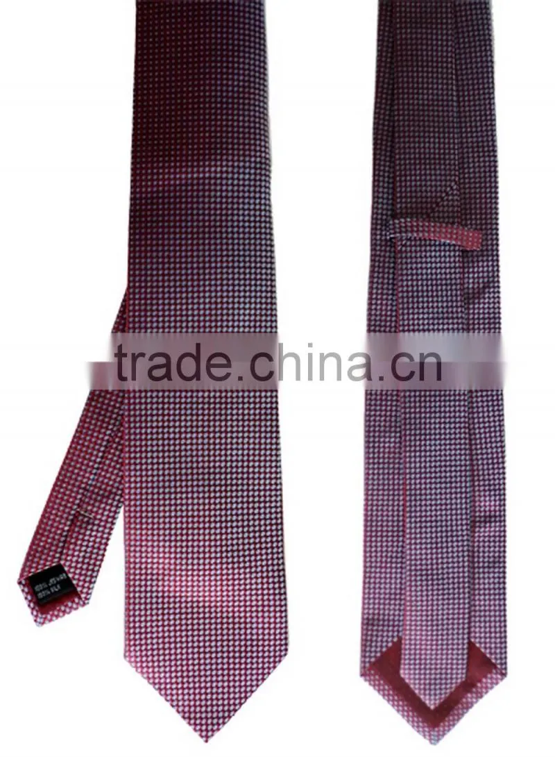 stripe design good quality man tie