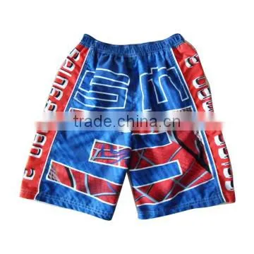 Awesome cool beach wear&men's board shorts&swim trunks