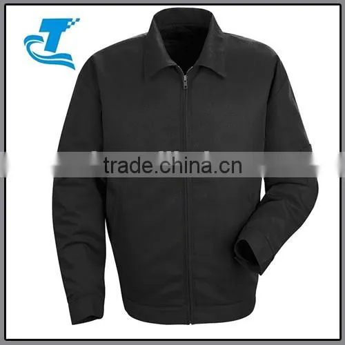 Professional Cotton and Polyester Work Wear Clothes