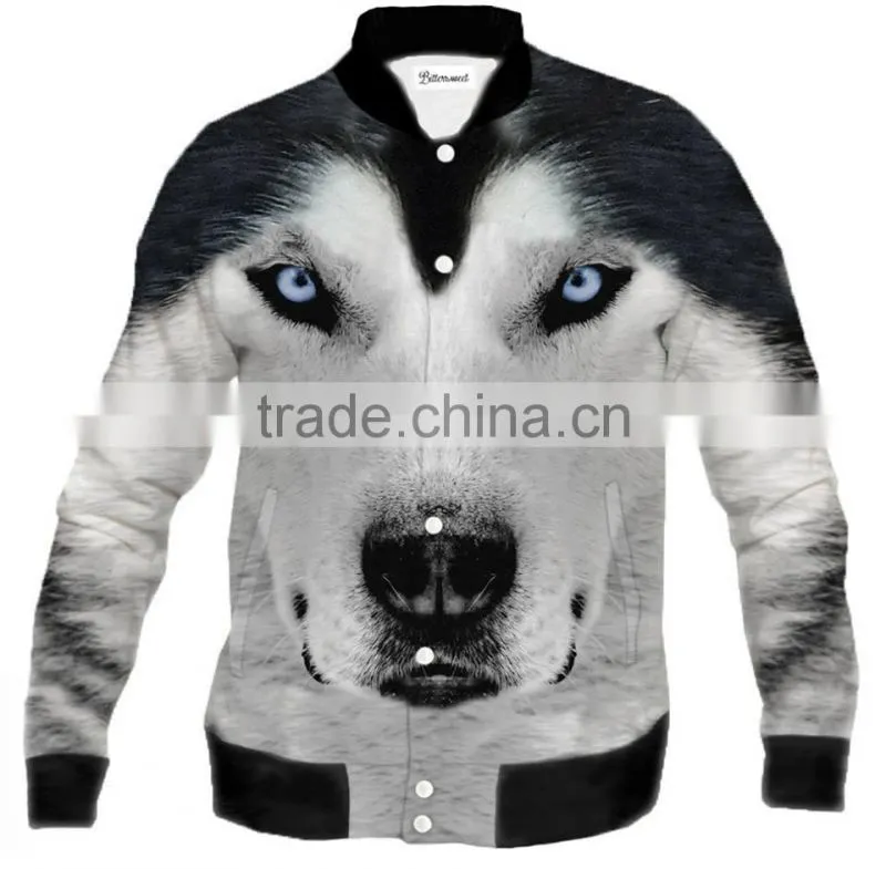 custom all over print sweatshirt