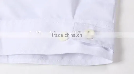 hot customize design cheap work wear guard uniform