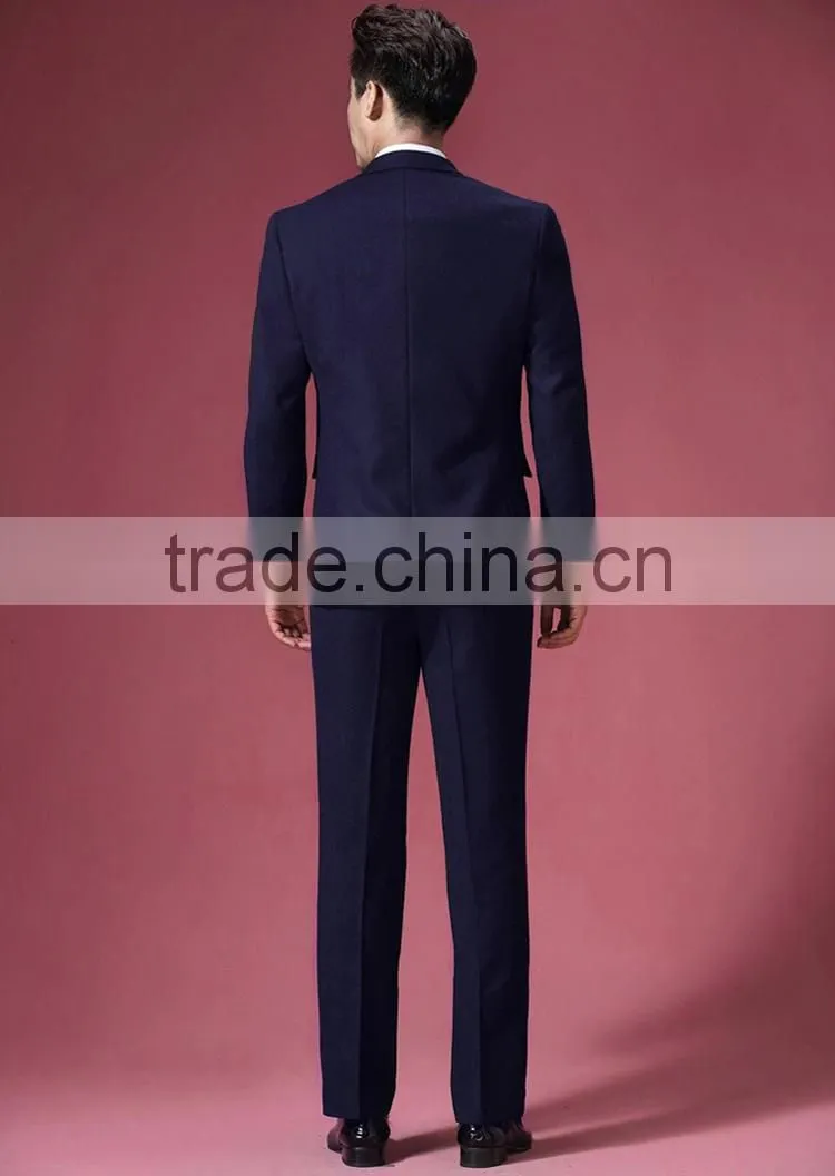 oem design Slim Business mens Suit