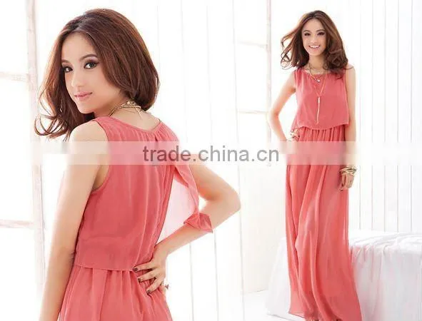 Drop Shipping Latest Maxi Long Dresses