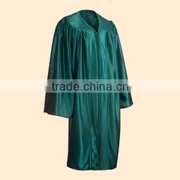 graduation gown child, children graduation gown, red kindergarten graduation gown