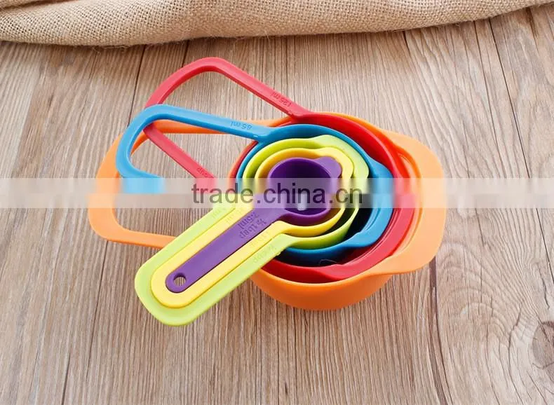 hot wholesale measuring spoon for family
