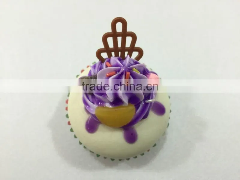 2016 Fashion Simulated Cake Simulation Bread Food