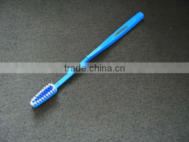 holdent toothbrush