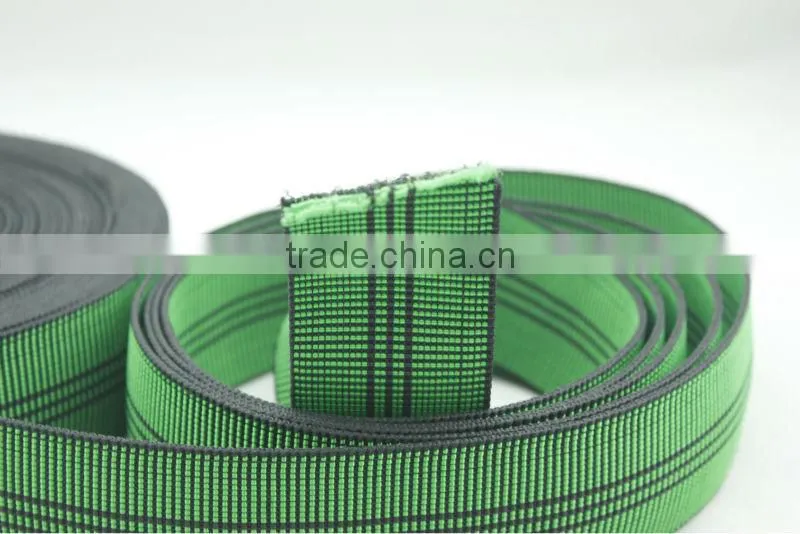 Elastic upholstery sofa webbing accesories