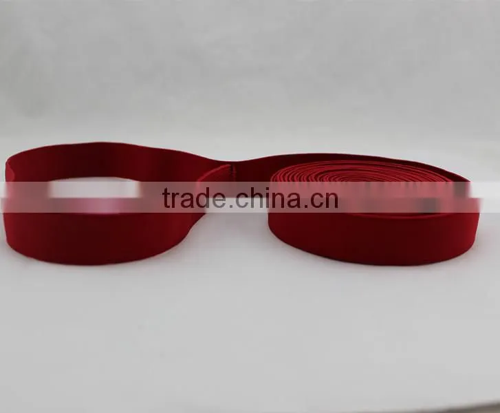 Garment accessories sewing Elastic tape