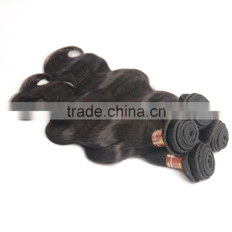 Wholesale Cheap Price Remy Hair Weaving Malysian Human Hair