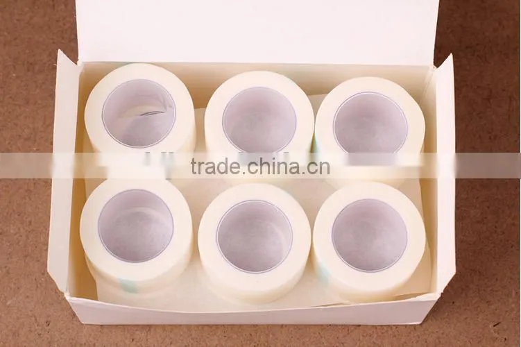Medical Non-woven Tape (1)