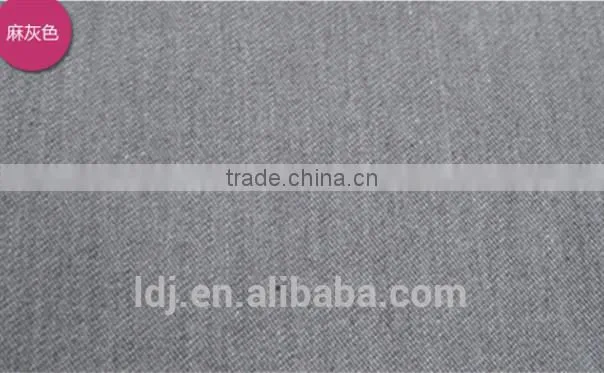 Metallic Fabric Stainless steel fiber anti radiation fabric