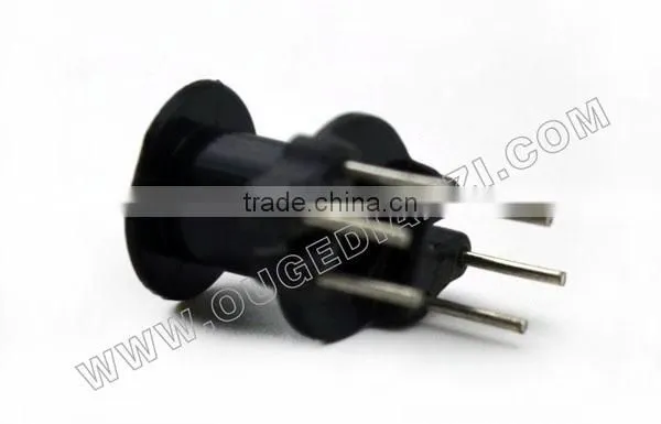RM4 uv lamp transformers bobbin for TV set 