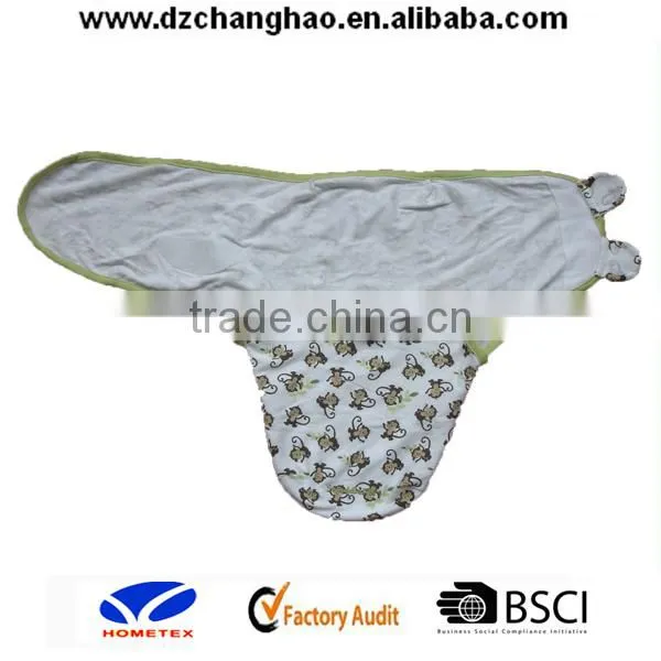 baby muslin wraps
