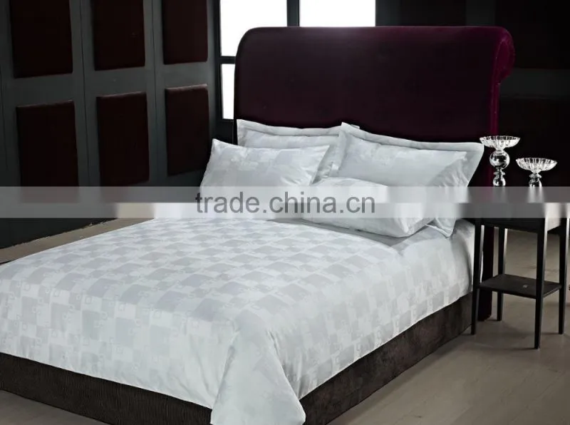 Wholesale Luxury Decoration Round Polyester Damask Table Cloth
