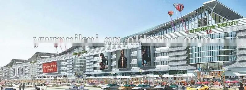 China Zhejiang Yiwu Professional Purchasing/Buying Agent Service