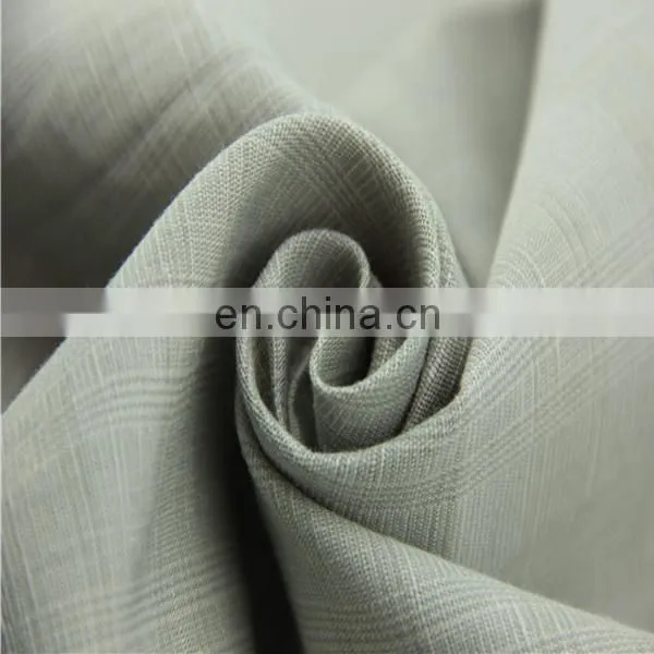 2016 linen cotton fabric wholesale made in china alibaba