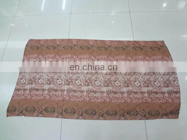 2014 New Style Fashion Chiffon Scarves Stole Shawl Printing Scarf