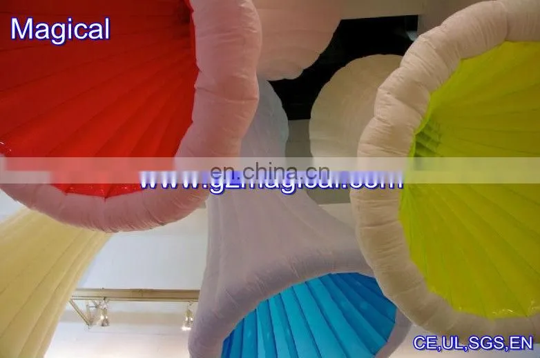 inflatable decoration hall light